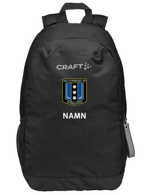 Craft Backpack ABILITY Practice 24L (IBK Tygriket 99)